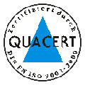 DIN ISO 9001:2000